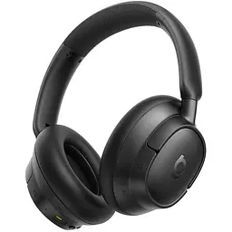 Навушники бездротові Baseus Bass BH1 NC (A0203703) чорні