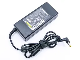 Блок живлення для Lenovo E42L, G560, G550, G530, G470, G460, G450, G430 (19V 4.74A 90W (5.5x2.5)) High
