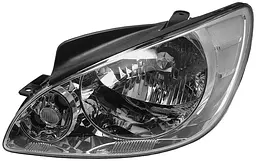 Фара передня ліва Hyundai Getz 01-11р Depo (221-1141L-LD-EM)