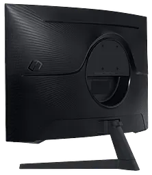 Монітор Samsung 32" LS32CG550EIXUA teh0022190 - мініатюра 5