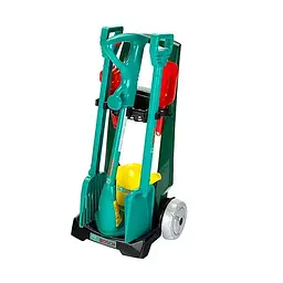 Дитяча садова тачка Klein Bosch (2751)