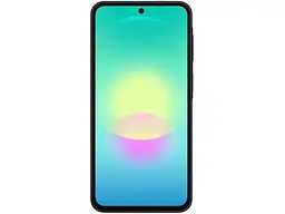 Смартфон Samsung Galaxy A27 5G 8/256GB Black (SM-A276BZKC) - мініатюра 2