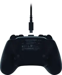 Геймпад Razer Wolverine V3 TE 8K PC Black (RZ06-05550100-R3M1) - мініатюра 3
