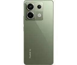 Смартфон Xiaomi Redmi Note 13 Pro 5G 12/512GB Olive Green (Global) NFC - мініатюра 2