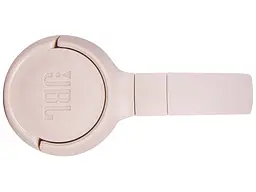 Навушники JBL T500 Pink (T500PIK) - мініатюра 5