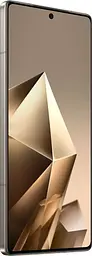 Смартфон Infinix Note 50 (X6858) 8/256GB Titanium Grey (UA UCRF) NFC - мініатюра 4