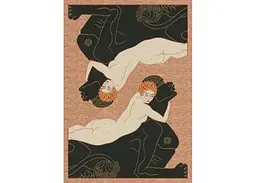 Карти Scarabeo Оракул Амур та Психея (Amor et Psyche Oracle Tarot) (ВР_КТОАП) - мініатюра 6