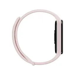 Фітнес — браслет Xiaomi Mi Smart Band 8 Active (BHR7420GL) рожевий - мініатюра 3