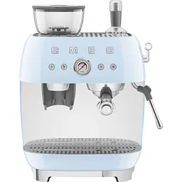 Кавоварка ріжкова Smeg EGF03PBEU [116618] - мініатюра 1