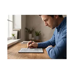 Електронна книга PocketBook 1030 InkPad One Matte Black (PB1030-8-WW) - мініатюра 9