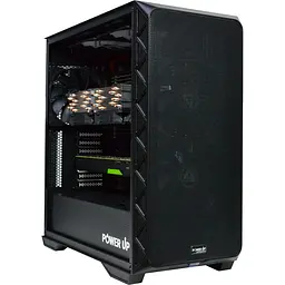Комп'ютер Power Up #2 для 3Ds Max&Corona Renderer/AMD EPYC 7702 x2/256 GB/SSD 1TB/NVIDIA Quadro P5000 16 Gb