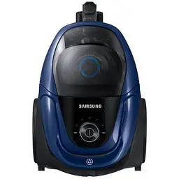 Пилосос безмішковий Samsung VC07M3110VB/UK