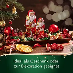 Шоколадні цукерки з лікером Lindt Williams Flaeschchen 131г - мініатюра 9