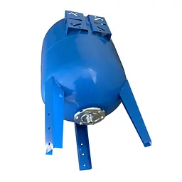 Гідроакумулятор 80л Zilmet Ultra-Pro 10bar вертикальний (1100008004) - мініатюра 3