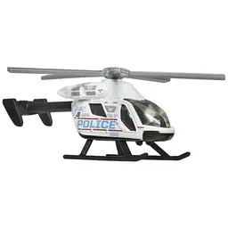 Літак Matchbox Sky Busters в асортименті (JDJ05) - мініатюра 3
