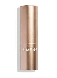 Помада зволожуюча Lumene Luminous з матовим ефектом №101 Hazel Heart, 4.7 г - мініатюра 3