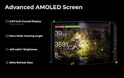 СВО TRYX Panorama 360 ARGB Black (L-P360A-AS3M-G1K) - мініатюра 11