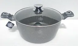 Каструля Meisterklasse MK-1023-20 20см 2,1л