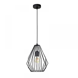 Підвісний світильник TK Lighting 2257 Brylant black