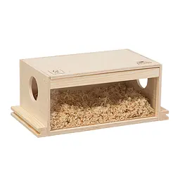 Будиночок для гризунів Ferplast Arcade Home 29x15x12 см 84660130