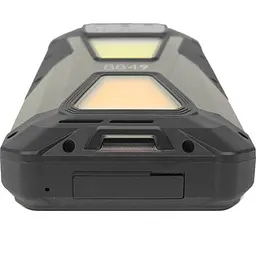 Смартфон Unihertz Tank 3S 16/512GB Black [113689] - мініатюра 5