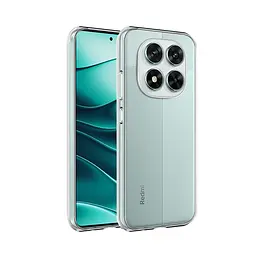 Чохол MAKE Xiaomi Redmi Note 14 Pro 5G/Poco X7 Air - мініатюра 3