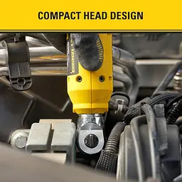 Тріскачка Stanley FatMax V20 акумуляторна 3/8" (SFMCF930B-XJ) - мініатюра 6