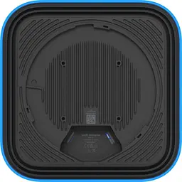 Точка доступу Ubiquiti UniFi Enterprise E7 [151393] - мініатюра 5