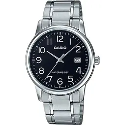 Чоловічий годинник Casio Timeless Collection MTP-V002D-1B
