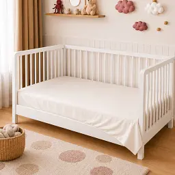 Дитяча постільна білизна BABY Poplin Line та Abegail (2200012787755) - мініатюра 3