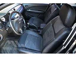 Авточохли модельні MW Brothers для Mitsubishi Outlander c 2003 - мініатюра 8