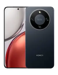 Смартфон Honor X9d 12/256GB Black EU - мініатюра 1