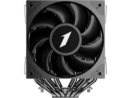 Повітряне охолодження 1stPlayer CY12D Black (CY12-D-BK) - мініатюра 7