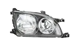 Фара передня права Toyota Avensis 97-03р Depo (212-1187R-LD-EM)