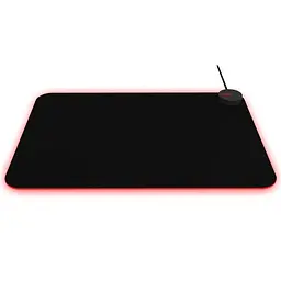 Ігрова поверхня AOC AGON AMM700 RGB Mouse Pad M 357x256x13мм - мініатюра 3