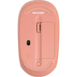 Миша Incase Bluetooth Mouse Peach (RJN-00041) [148986] - мініатюра 4
