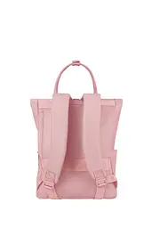 Рюкзак American Tourister URBAN GROOVE PASTEL PINK 36x25x20 24G*60048 - мініатюра 3