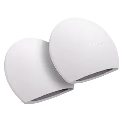 Пристрій для збільшення обʼєму губ GESKE Lip Volumizer & Booster 4 в 1 пудровий M  - мініатюра 2
