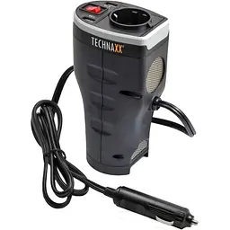 Перетворювач (інвертор) DC-AC Technaxx TE13