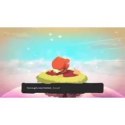 Ключ активації Microsoft Temtem для Xbox Series S/X - мініатюра 8