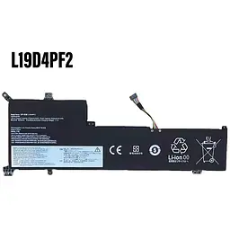 Акумулятор для ноутбука Lenovo L19D4PF2