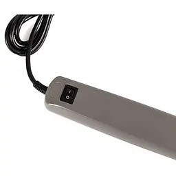 Комплект освітлення Repti-Zoo BT15 для люмінесцентної лампи UVB T8 15W з електронним баластом - мініатюра 4