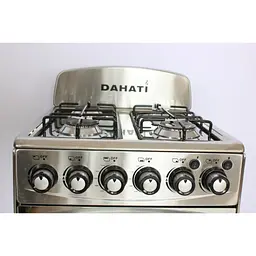 Плита DAHATI 2000-08 - мініатюра 2
