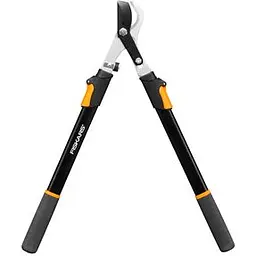Гілкоріз площинний телескопічний Fiskars Solid L13 (1027528) - мініатюра 2