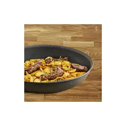 Сковорода Tefal Hard Stone 28 см (D4560632) - мініатюра 10