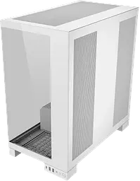 Корпус FSP M540-WA ARGB White - мініатюра 3
