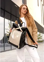 Рюкзак Sambag 41х30х16 см sum0023743 - мініатюра 7