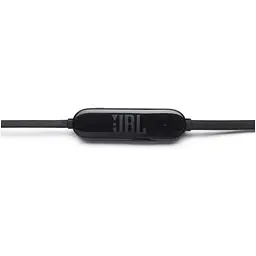 Навушники бездротові JBL Tune 125BT чорні (JBLT125BTBLK) - мініатюра 4