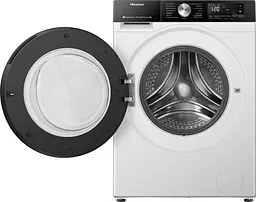 Пральна машина Hisense WF3S8045BW3/UA автоматична (7087430) - мініатюра 2