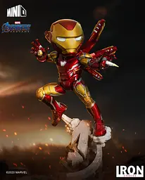 Фігурка MARVEL Iron Man Avangers: Endgame (Залізна людина) - мініатюра 2